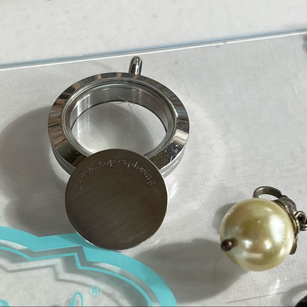 Origami Owl Bundle - Picture 4 of 13